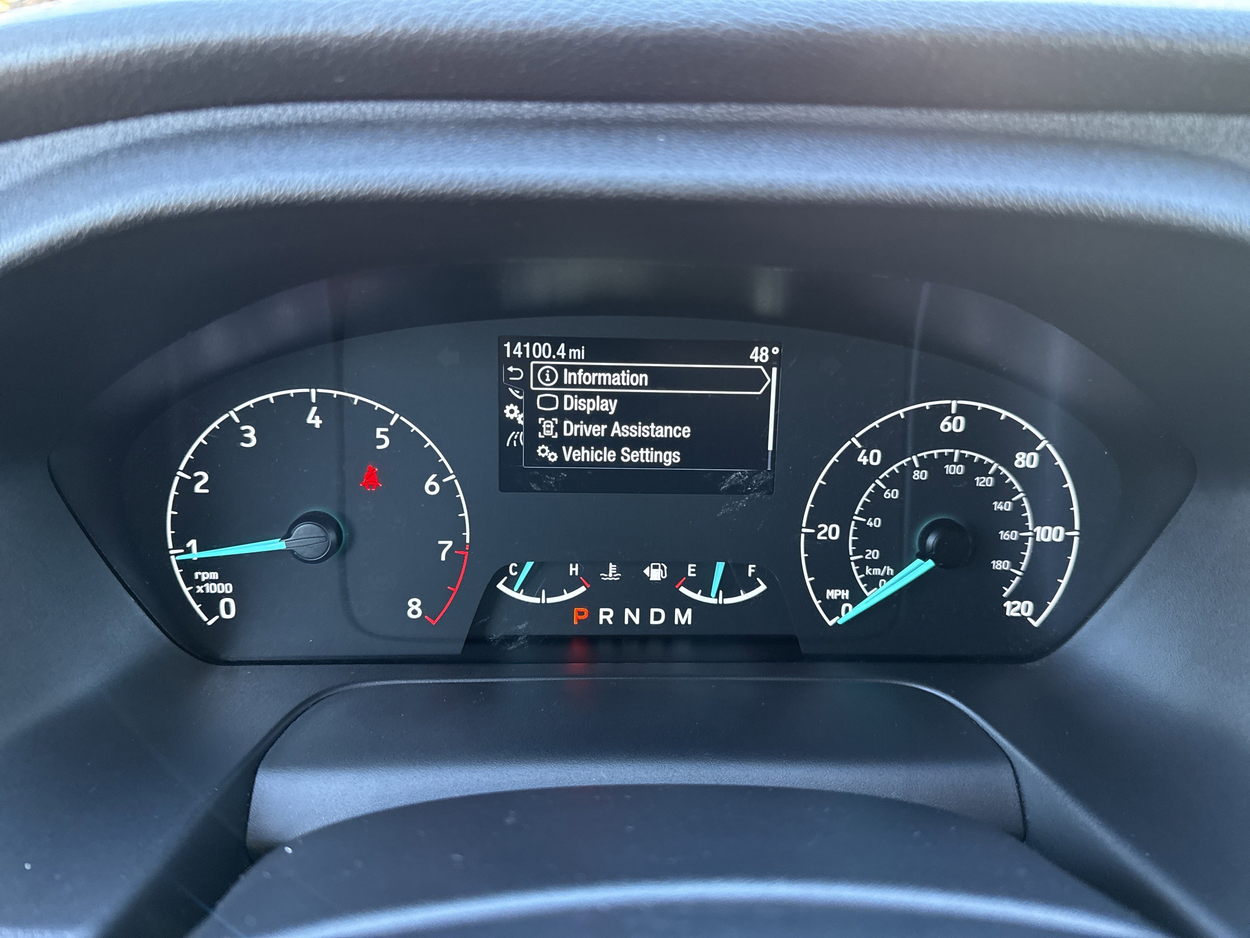 Used 2024 Ford Transit 250 Base w/ Exterior Upgrade Package image 21