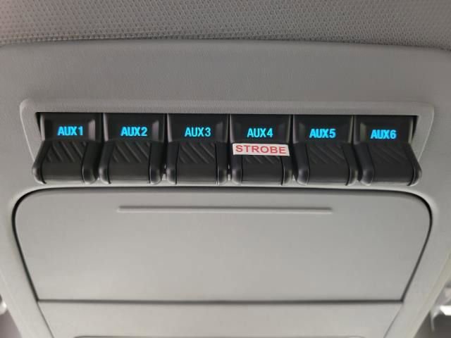 New 2025 Ford F350 XL w/ XL Off-Road Package image 36