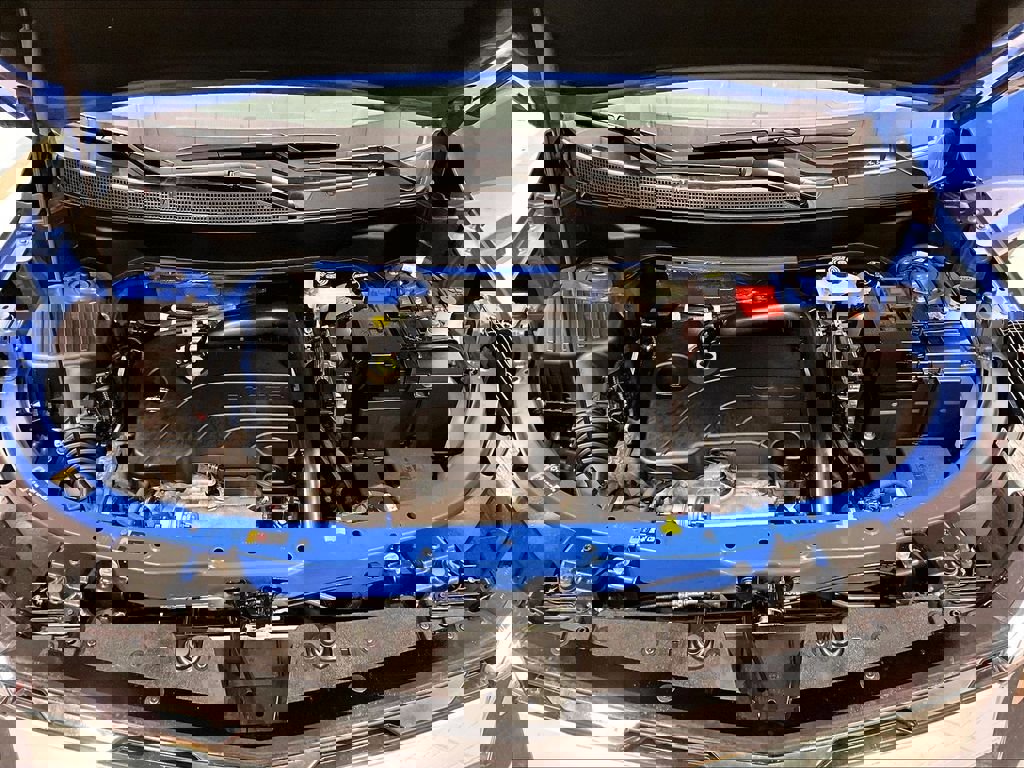 Used 2025 Chevrolet Equinox ACTIV w/ Safety and Technology Package AWD/4WD image 30