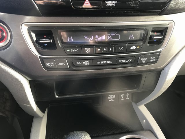 Used 2016 Honda Pilot EX image 14