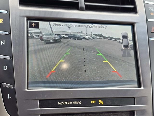 Used 2019 Lincoln MKZ Reserve w/ Reserve Plus Package image 16