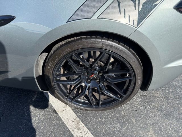 Used 2024 Chevrolet Corvette Z06 image 6