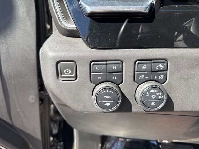 Used 2023 Chevrolet Silverado 1500 LTZ w/ LTZ Convenience Package II image 18