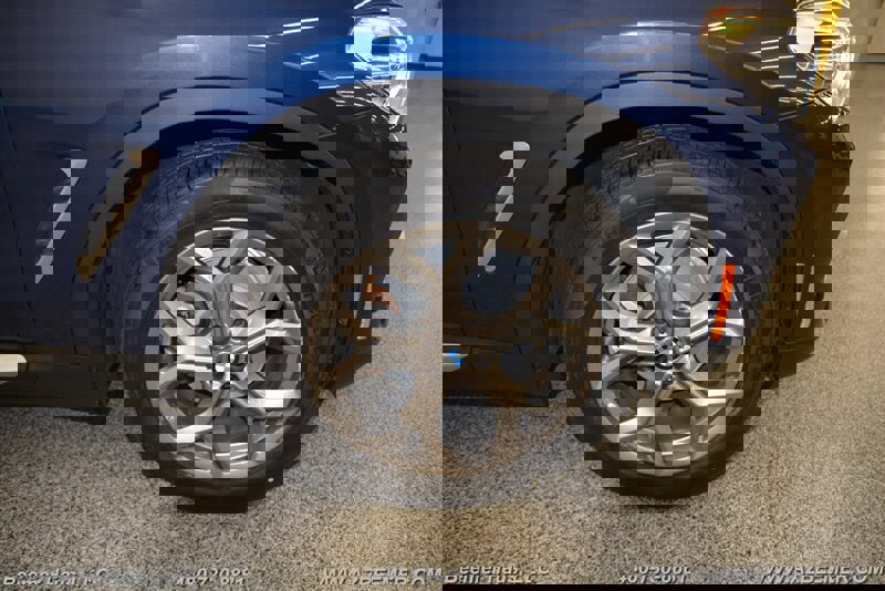 Used 2021 BMW X3 sDrive30i image 43