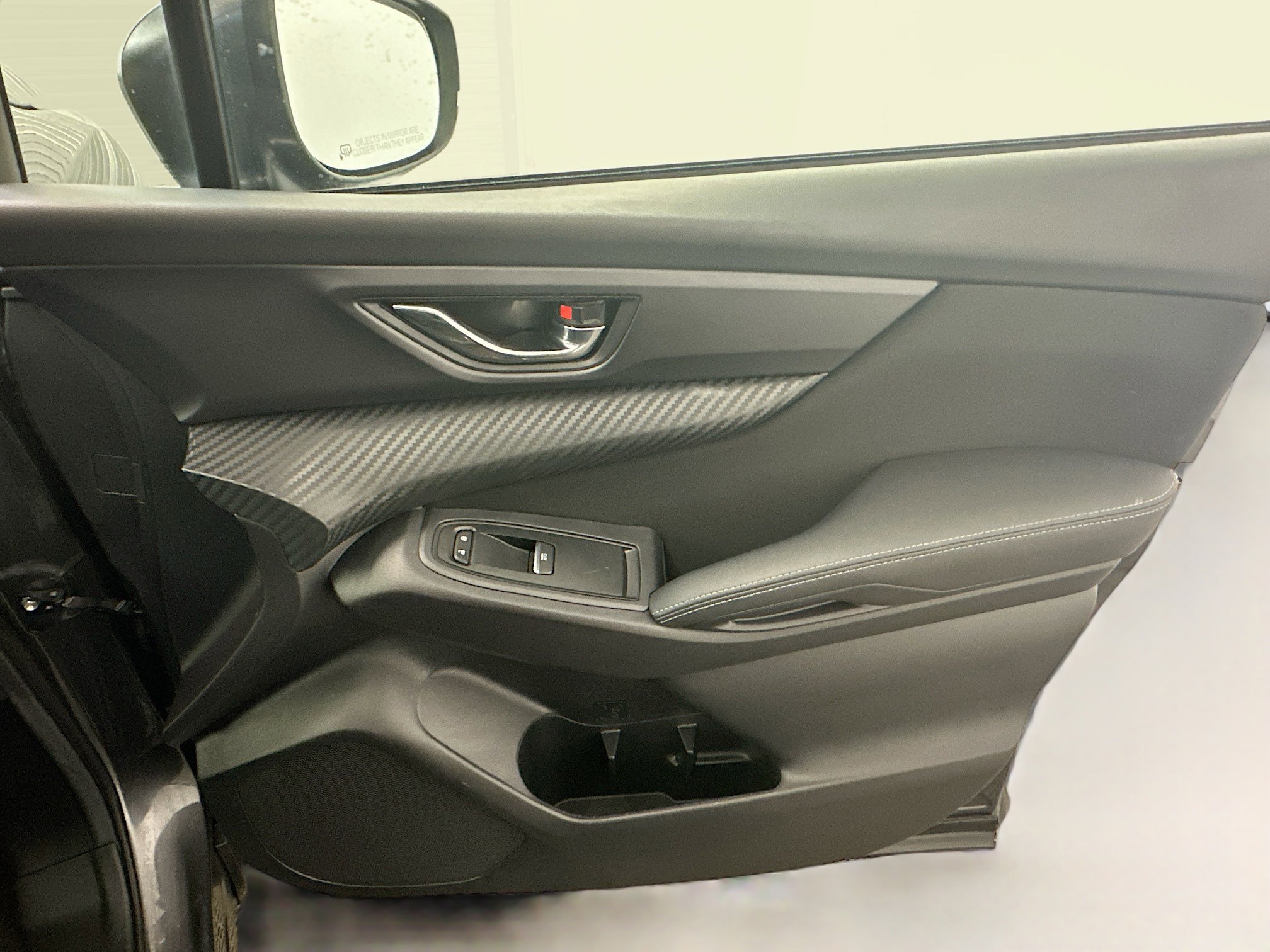 Used 2025 Subaru Ascent Premium image 35