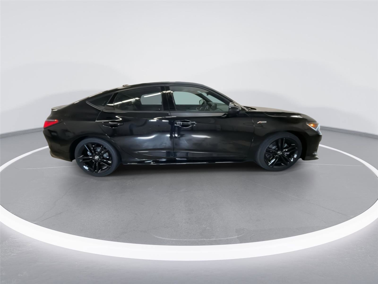 New 2026 Acura Integra A-Spec FWD image 9