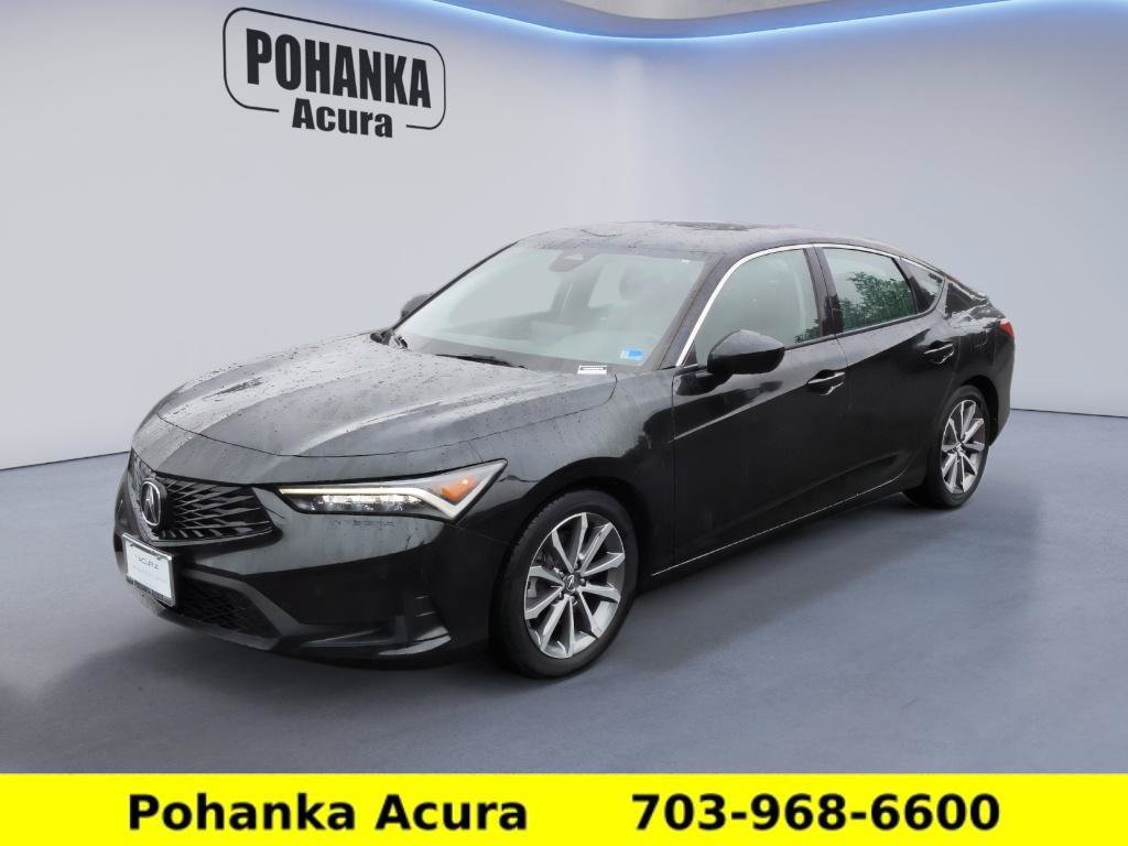 Used 2024 Acura Integra FWD image 3