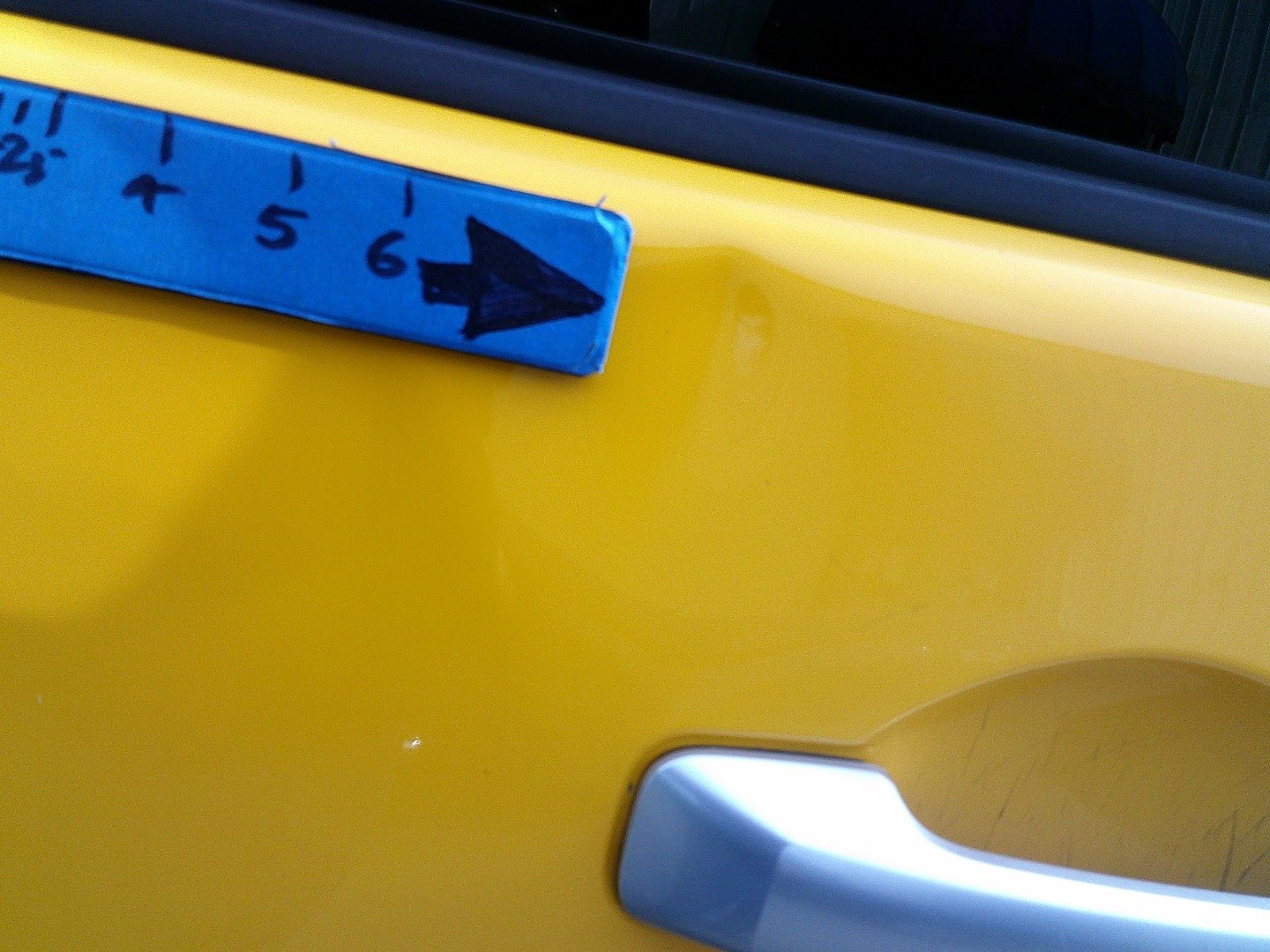 Used 2007 Toyota FJ Cruiser 4WD w/ Upgrade Pkg 2 image 50