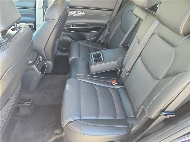 Used 2025 Genesis GV70 2.5T AWD/4WD image 19