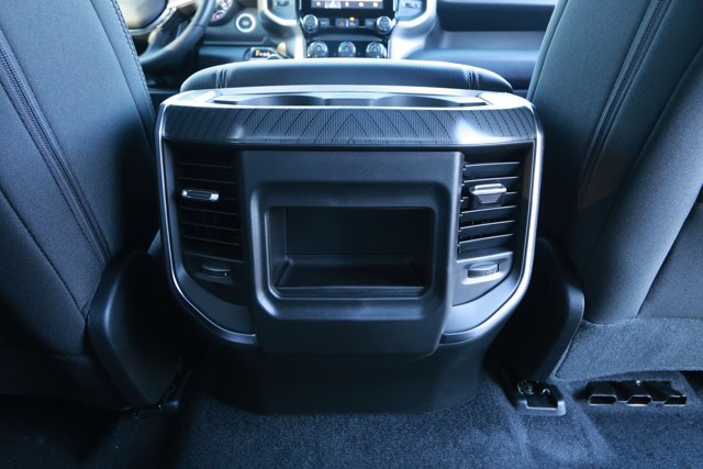 New 2026 RAM 1500 Big Horn image 29