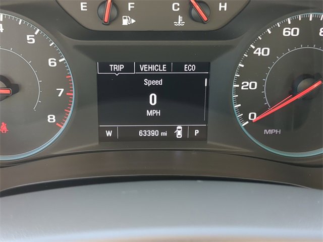 Used 2024 Chevrolet Malibu LT image 34