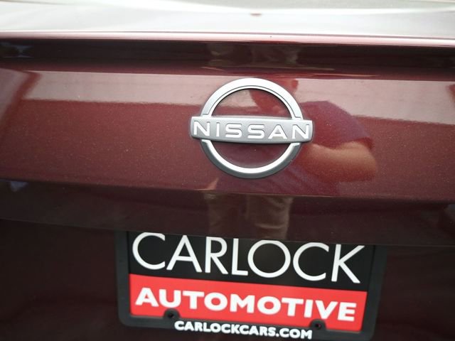 Used 2025 Nissan Altima 2.5 SV image 12