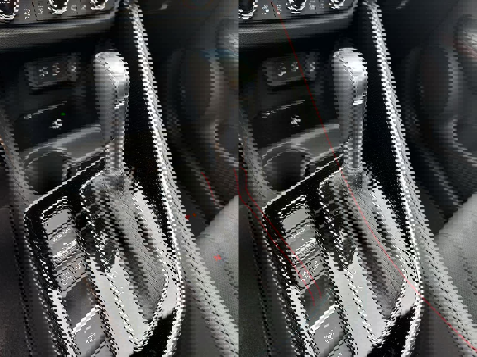 New 2025 Acura ADX A-Spec image 29