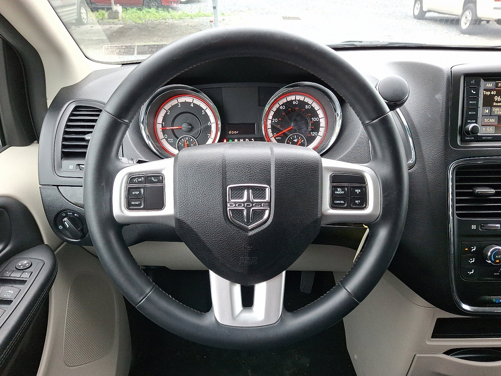 Used 2017 Dodge Grand Caravan SE w/ Power Window Group image 21