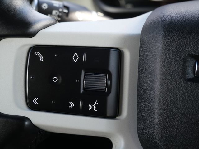 Used 2023 Land Rover Defender 110 S image 26