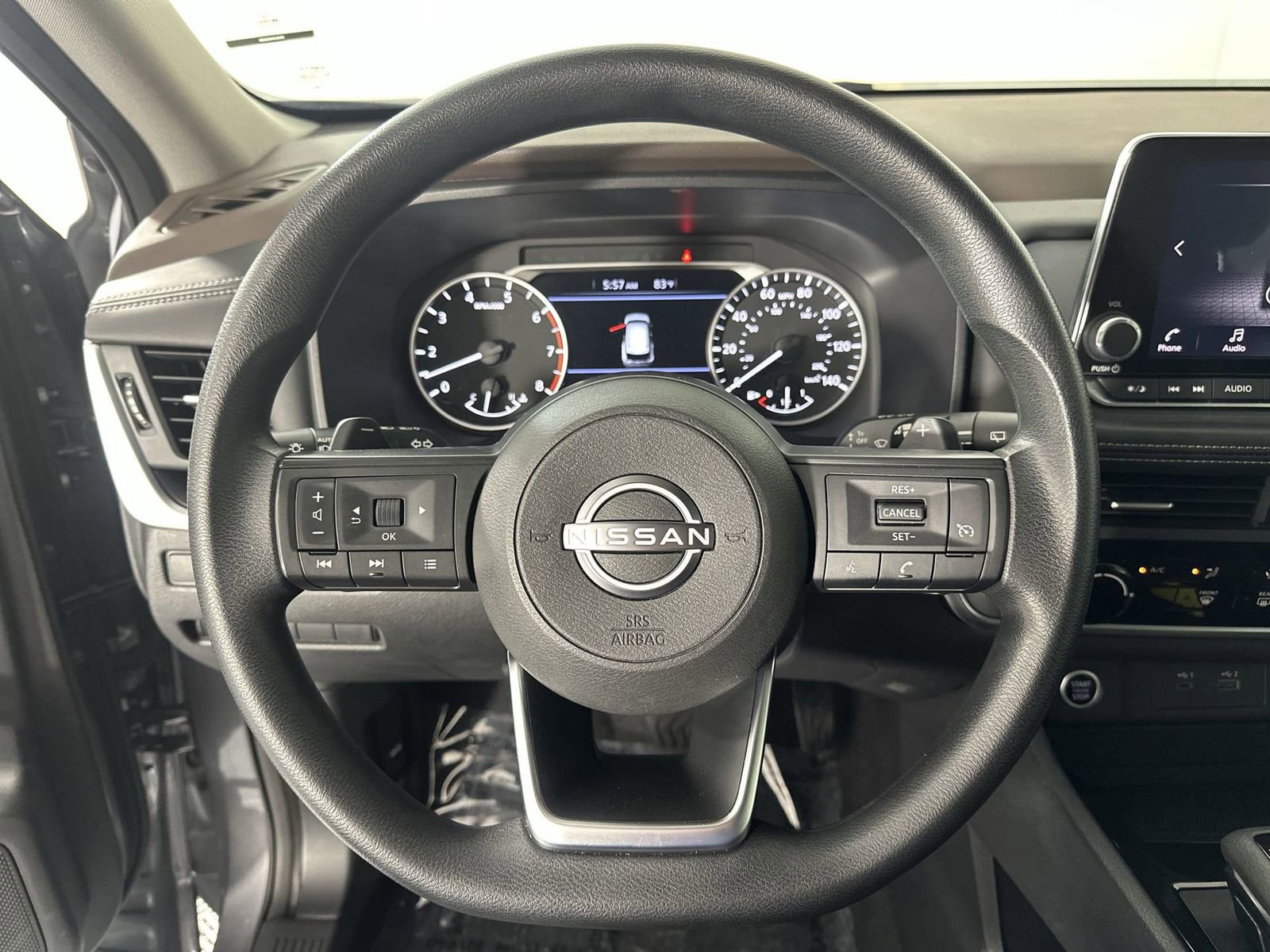 Certified 2023 Nissan Rogue S image 14