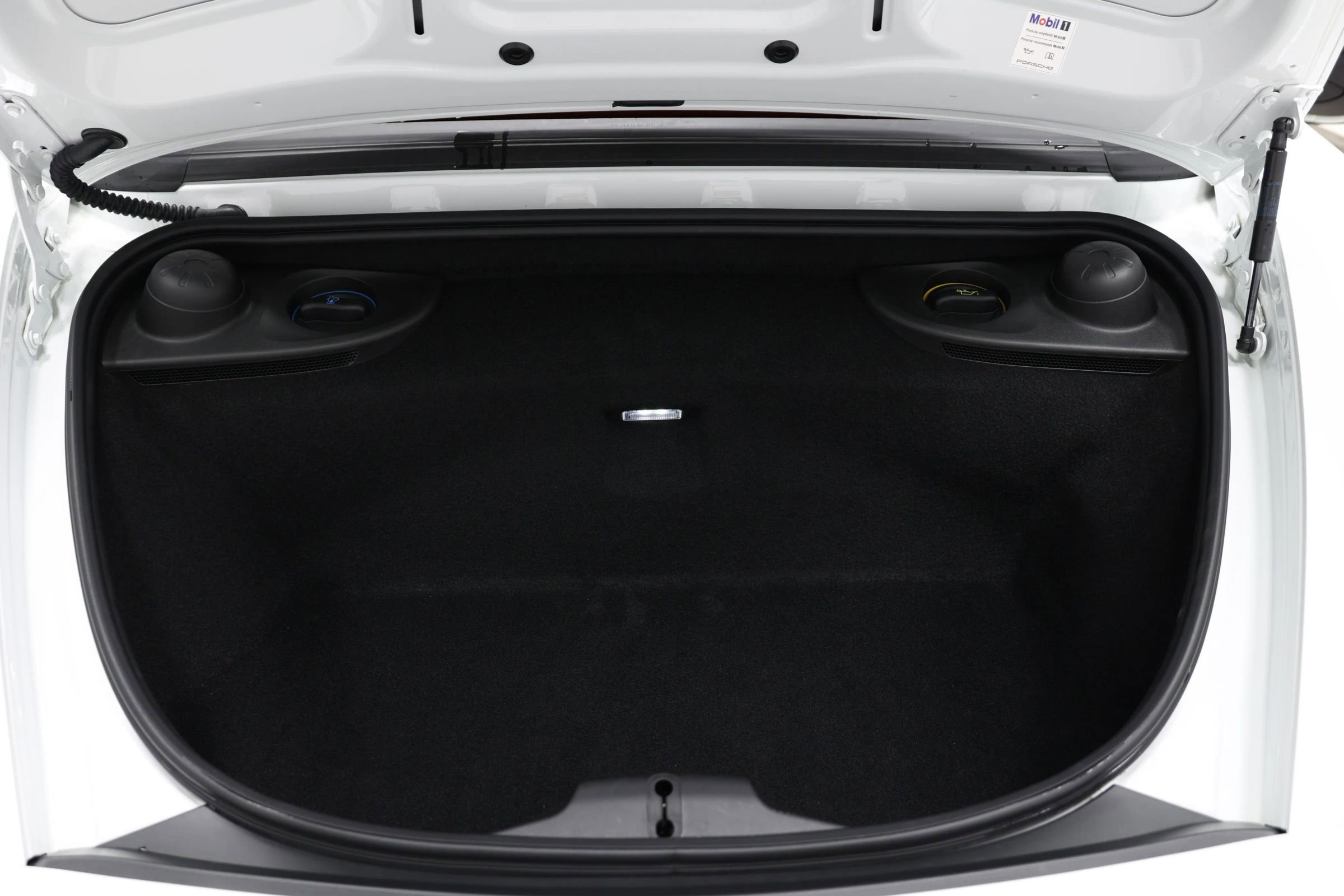 Used 2021 Porsche 718 Boxster GTS image 42