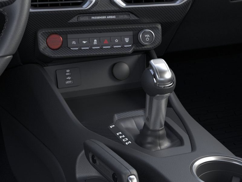 New 2026 Ford Mustang Premium RWD image 15