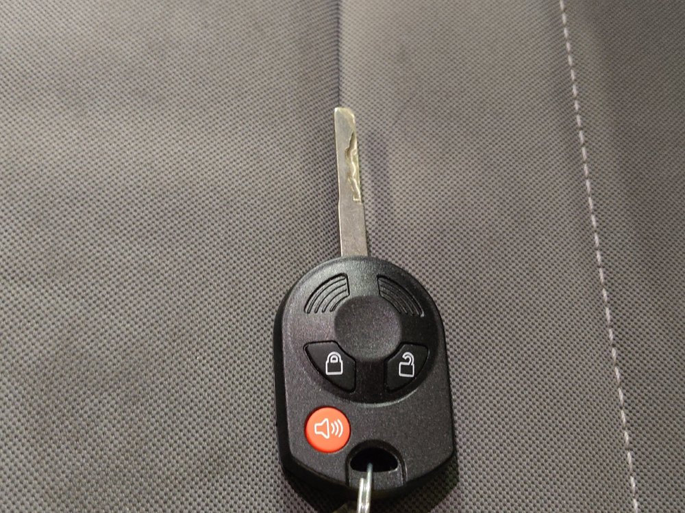 Used 2019 Ford Escape S FWD image 32