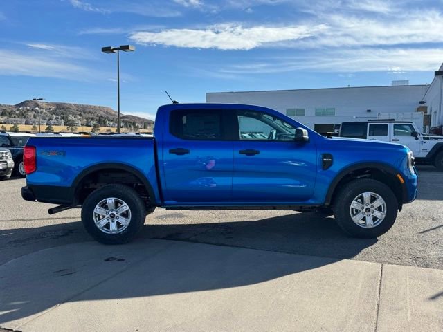 New 2025 Ford Ranger XL w/ Trailer Tow Package image 6