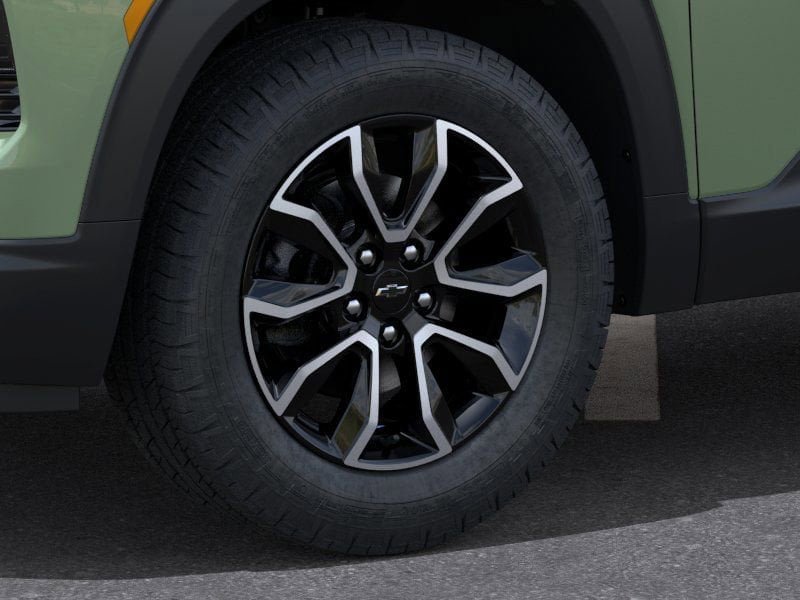 New 2026 Chevrolet TrailBlazer ACTIV w/ Convenience Package AWD/4WD image 9