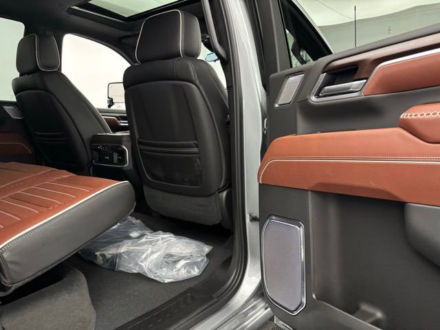 New 2026 GMC Sierra 2500 Denali Ultimate w/ Max Trailering Package image 42