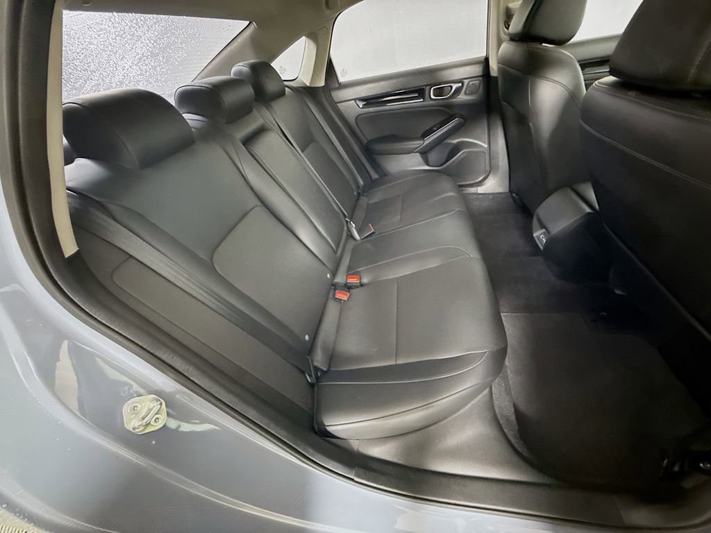 Used 2023 Honda Civic Touring image 27