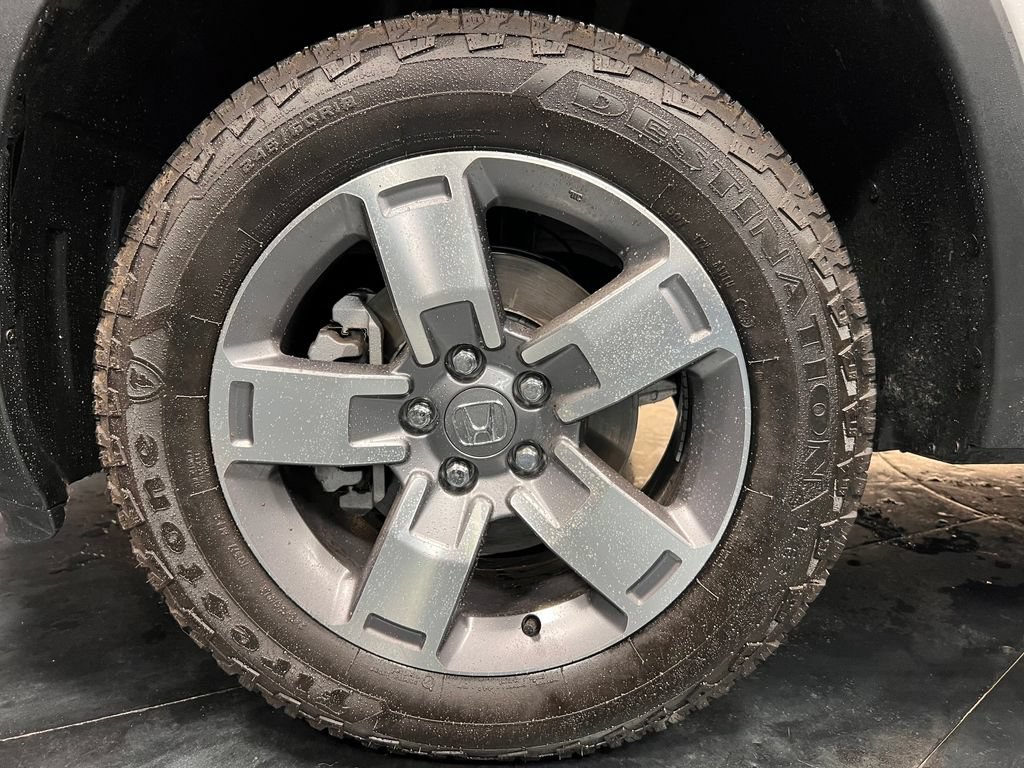Used 2024 Honda Ridgeline RTL image 26