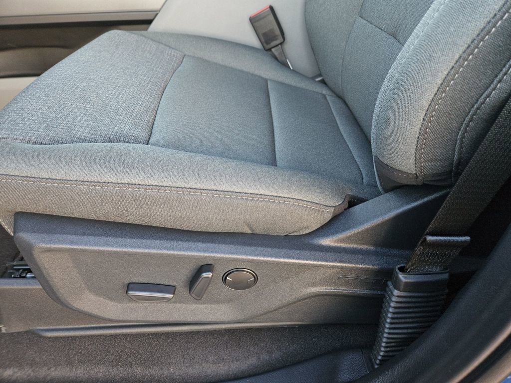 New 2025 Ford F150 XLT w/ Equipment Group 302A MID image 23