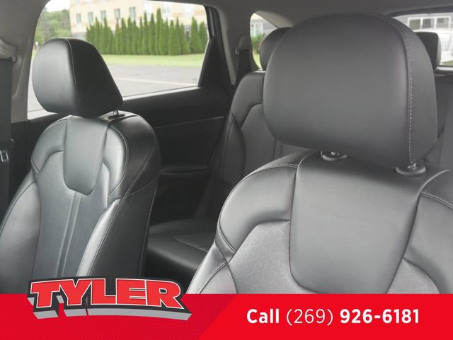 Used 2021 Kia Sorento S w/ Panoramic Sunroof Package AWD/4WD image 42