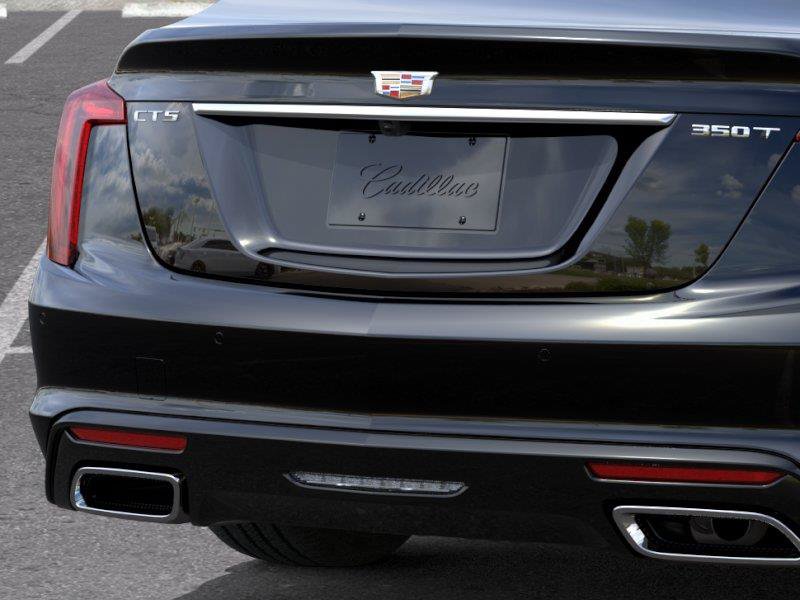 New 2026 Cadillac CT5 Premium Luxury RWD image 15