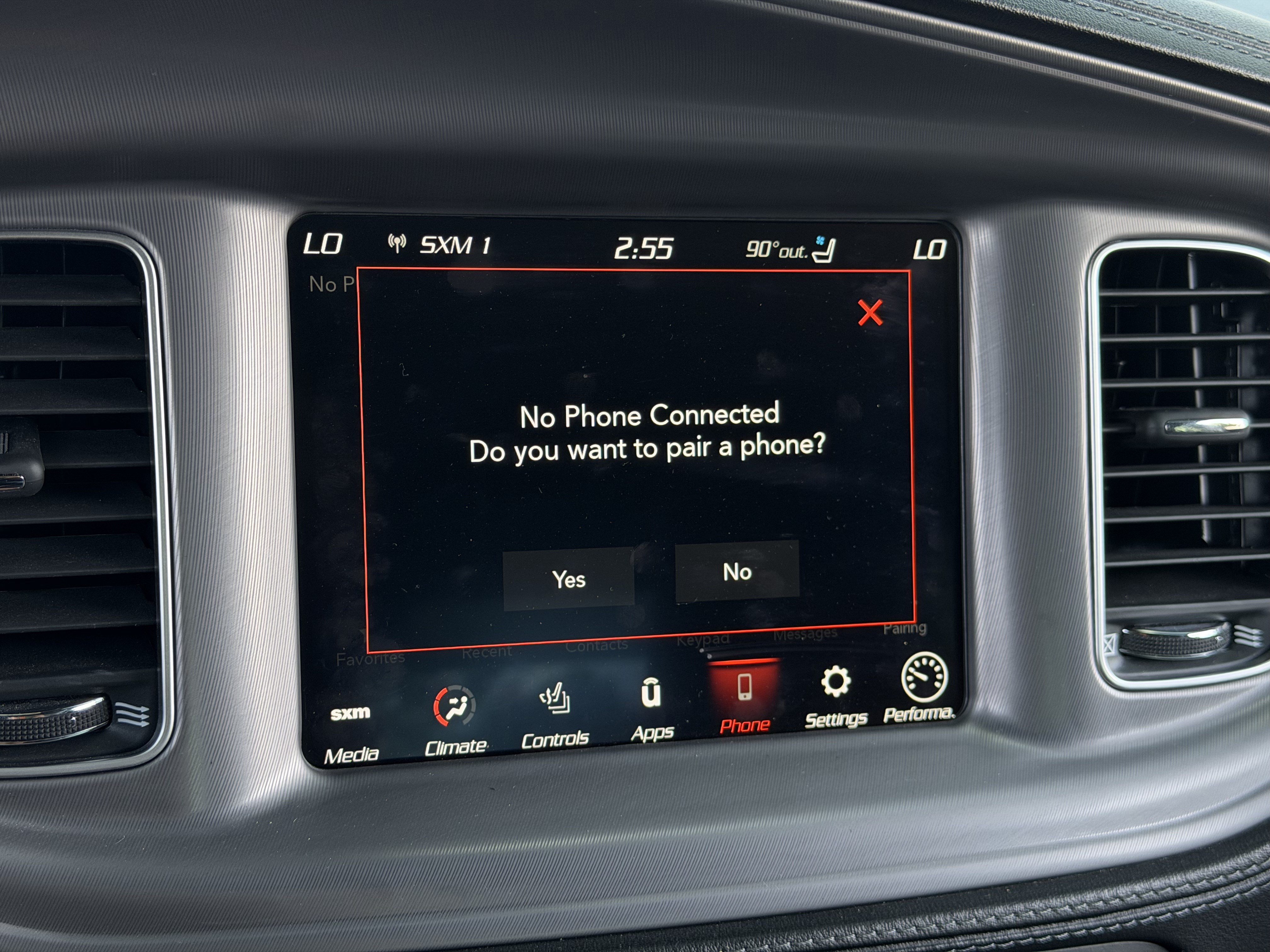Used 2023 Dodge Charger Scat Pack RWD image 23