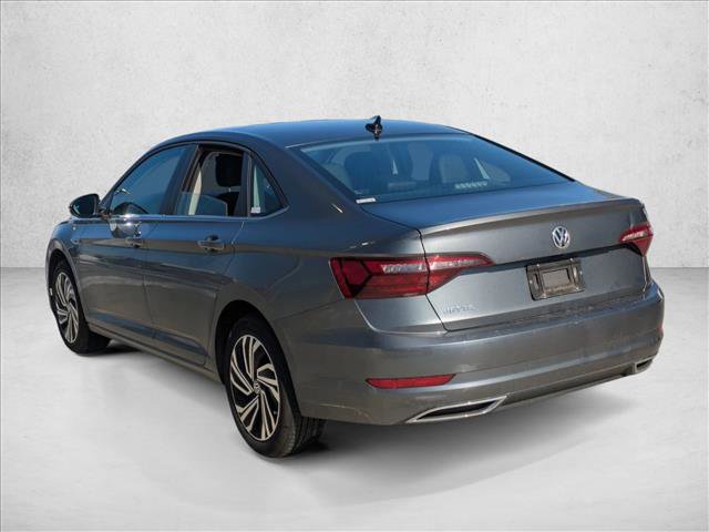 Used 2021 Volkswagen Jetta SEL Premium image 7