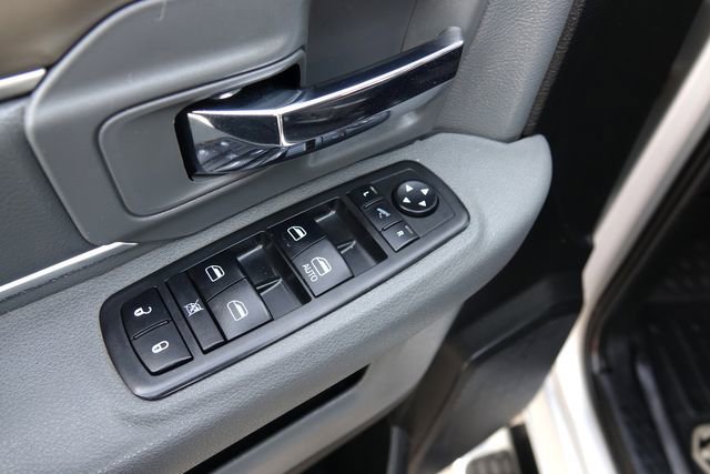 Used 2018 RAM 2500 Lone Star image 47