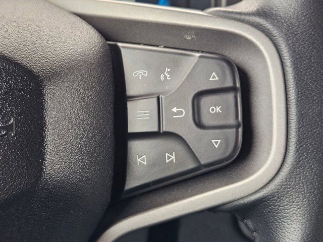 Used 2025 Ford Bronco Big Bend image 22