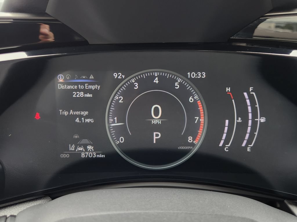 Certified 2026 Lexus NX 350 AWD w/ Cold Area Package image 15