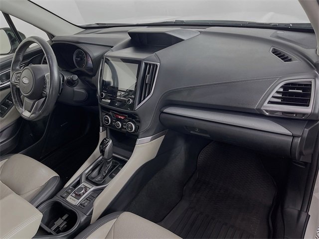 Used 2021 Subaru Forester Limited w/ Popular Package #3 image 31