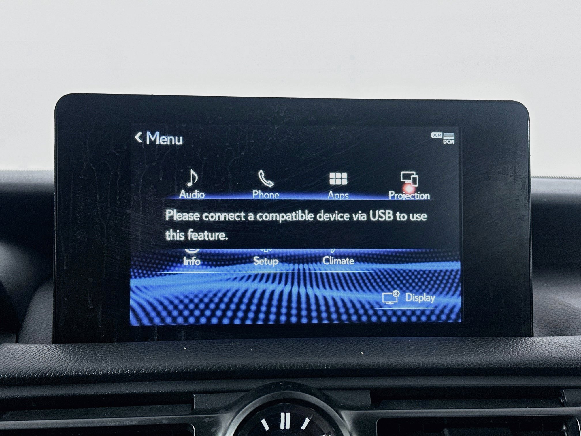 Used 2024 Lexus IS 350 F Sport RWD image 22