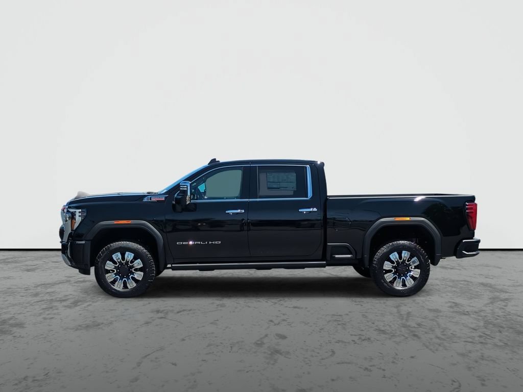 New 2026 GMC Sierra 2500 Denali w/ Denali Reserve Package AWD/4WD image 5
