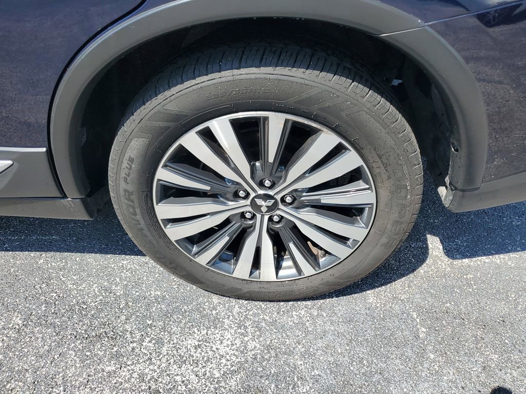 Used 2020 Mitsubishi Outlander ES FWD image 9
