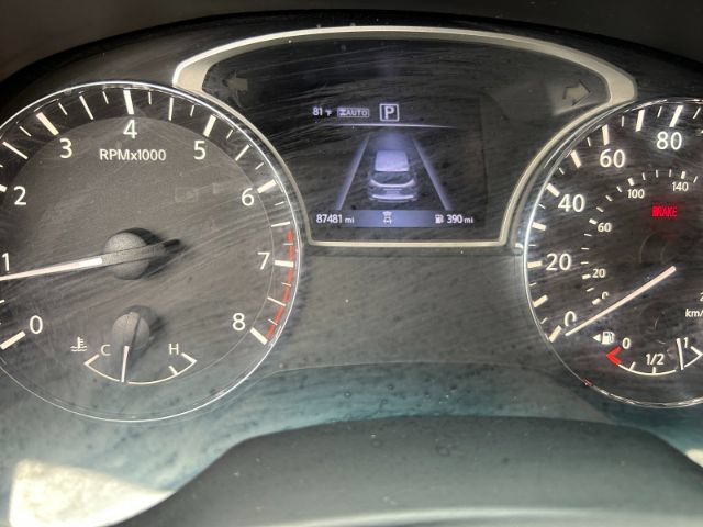 Used 2018 Nissan Pathfinder S AWD/4WD image 15