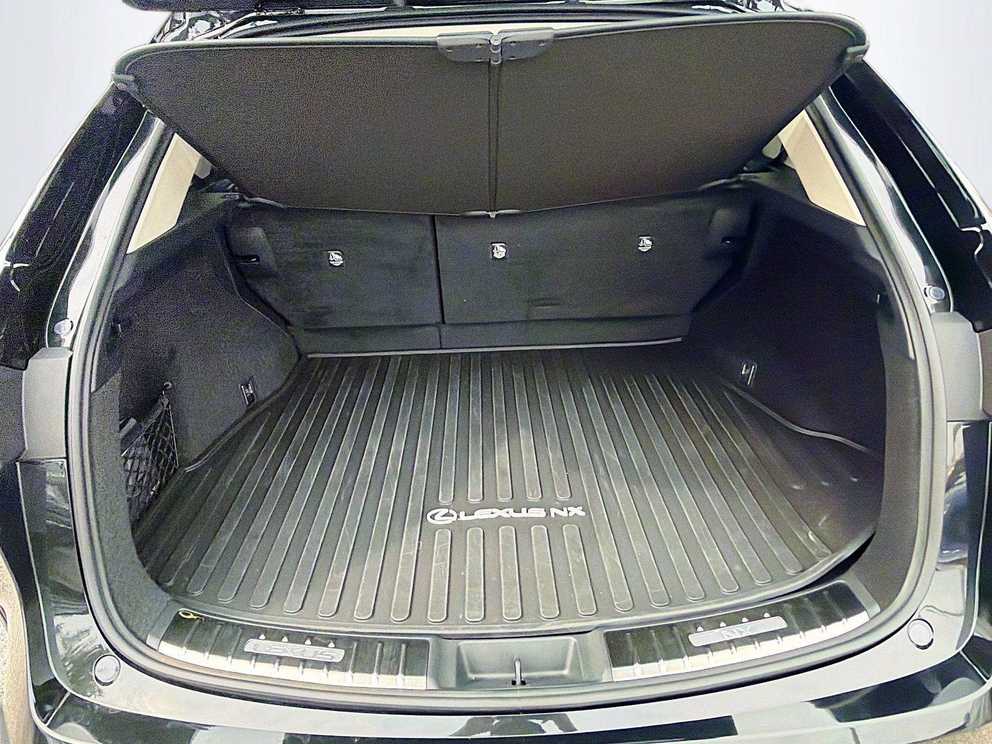 Used 2025 Lexus NX 250 FWD w/ Accessory Package (2T) image 13