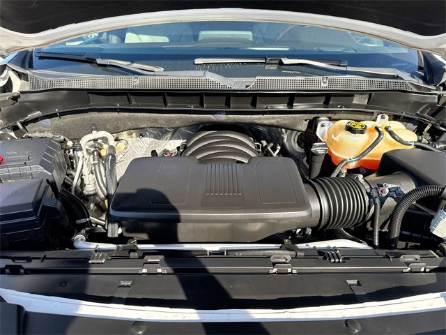 Used 2023 Chevrolet Tahoe LT w/ Luxury Package image 22