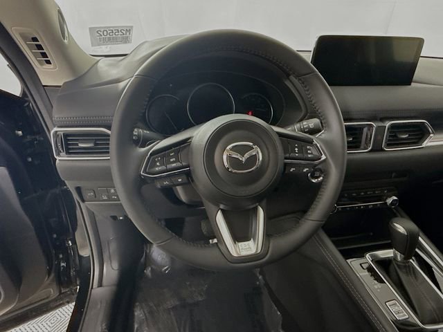 New 2025 MAZDA CX-5 AWD 2.5 S image 11