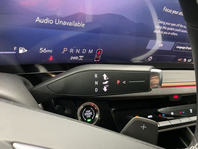 New 2025 Buick Envision Sport Touring image 20