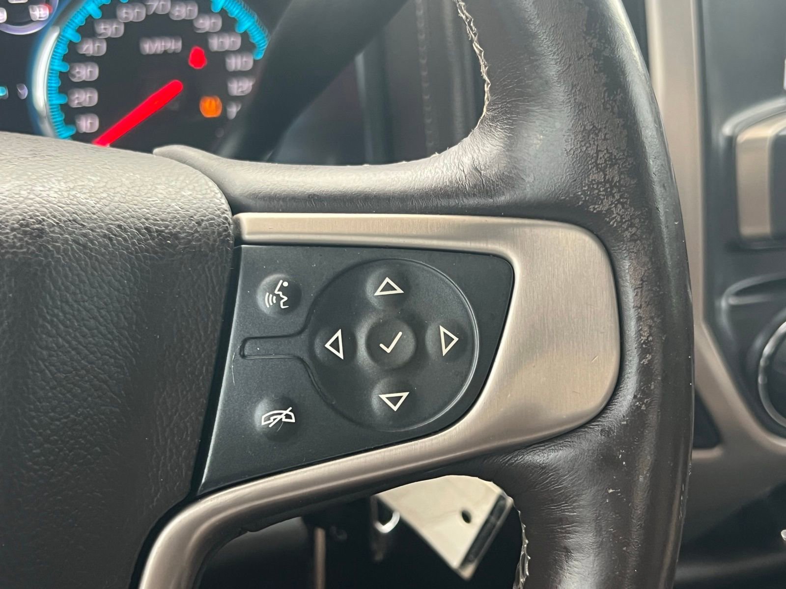 Used 2017 GMC Sierra 1500 Denali w/ Denali Ultimate Package image 30