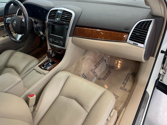 Used 2008 Cadillac SRX V8 AWD/4WD image 16
