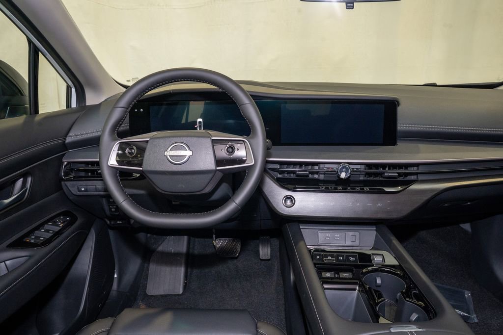 New 2026 Nissan Murano SV image 8