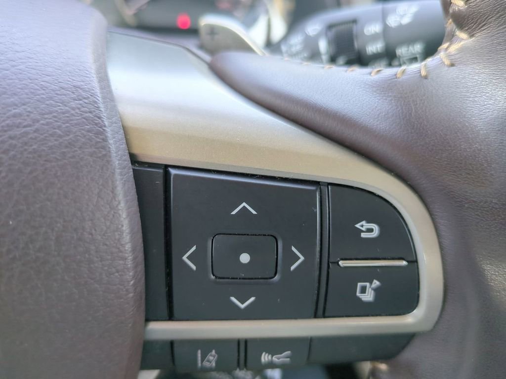 Used 2020 Lexus RX 350 AWD w/ Premium Package image 27