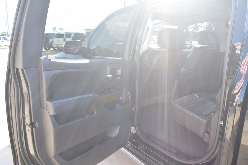 Used 2018 GMC Sierra 1500 Denali w/ Denali Ultimate Package image 10